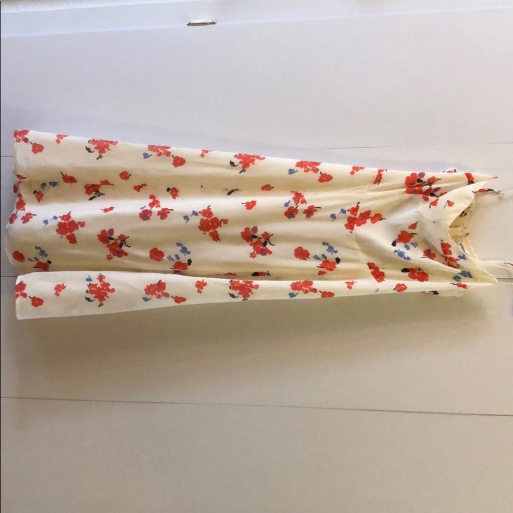 Reformation Juliette dress size 6